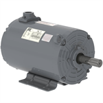 00736AP3FGD184TZ-S WEG 5.0-7.5HP Grain Dryer Electric Motor, 3600RPM