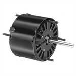 D206 Fasco 1/30HP Electric Blower Motor, 3.3^, 3000RPM