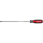 MT204 Milwaukee Cushion Grip Screwdriver, Phillips #2 x 10^