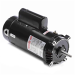 STS1152R Century 1.5HP Pool Pump Electric Motor, 3450/1725RPM