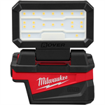 2359-20 Milwaukee M18 ROVER Compact Folding Flood Light with USB Charging