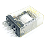 8501RSD41V53 Square-D Relay 24VDC, 12A