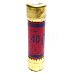 655-40 Eagle Non-Renewable Cartridge Fuse