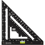 STSQ7-L Stiletto 7^ Carpenter Square with Level