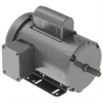 L3505 Baldor 1/2HP Electric Motor, 1200 RPM