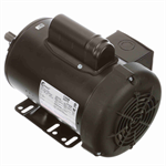 K102V2 Century 1HP General Purpose Farm Duty Electric Motor, 1800RPM