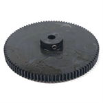 S10A6Z-032H096 DSP/SI Hardened Spur Gear, 32 Pitch