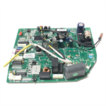 S1-DL30138649 Source 1 Heat Pump Main Control Board