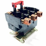 9065SEO8 Square D Overload Relay, Series A, 600 Volts AC Max