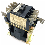 BFDF40T Westinghouse Control Relay, 4-Pole