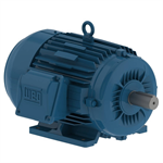 00218ET3H145T-W22 WEG 2HP General Purpose Electric Motor, 1800RPM