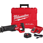 2821-21 Milwaukee M18 FUEL™ SAWZALL® Reciprocating Saw Kit