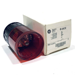 855T-B10FC4 Allen-Bradley Red Stack Light, Series B