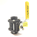 83R-105-01 Apollo Ball Valve