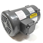 VM3538 Baldor 1/2HP Electric Motor, 1800RPM