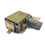 9012CSG3S1 Square D Pressure Switch, Class 9012