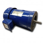 GHV0/56C 1/2 HP Teco-Westinghouse Rolled Steel